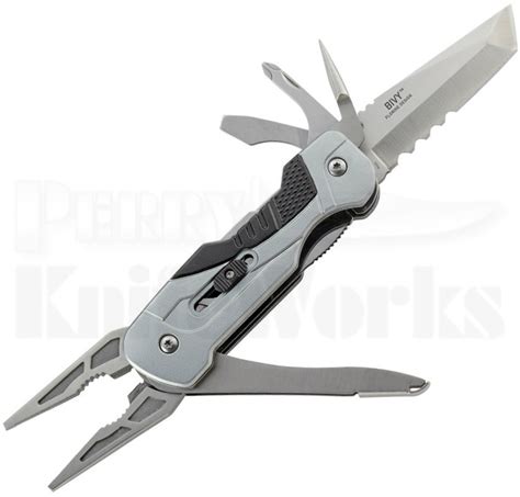 CRKT Bivy Folding Pocket Multitool: Outdoor, Climbing …