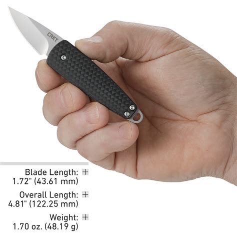 CRKT Dually Folding Knife by CRKT at Fleet Farm