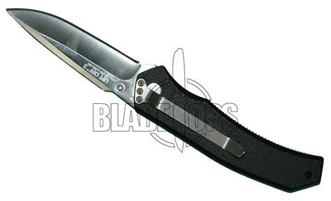 CRKT Lift Off 2 Spring Assist Knife, Razor Sharp Edge, crkt 6820