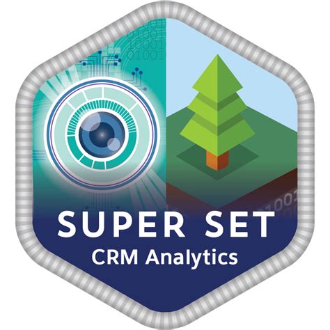 CRM Analytics Data Preparation Specialist Salesforce Trailhead