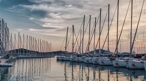 Croatia Entry Rules for Sailors | Vignette & Border Check - wintechmobiles.com