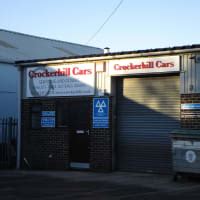 CROCKERHILL CARS (CHICHESTER) LTD Company Profile