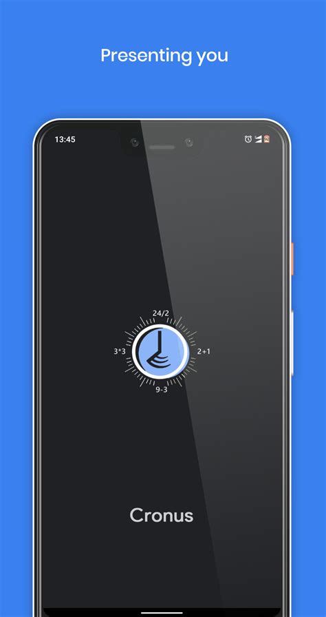 CRONUS APK Download for Android APKfun com