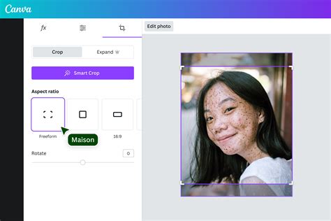 Crop Foto & Gambar Secara Online dengan Mudah - muktibox.com