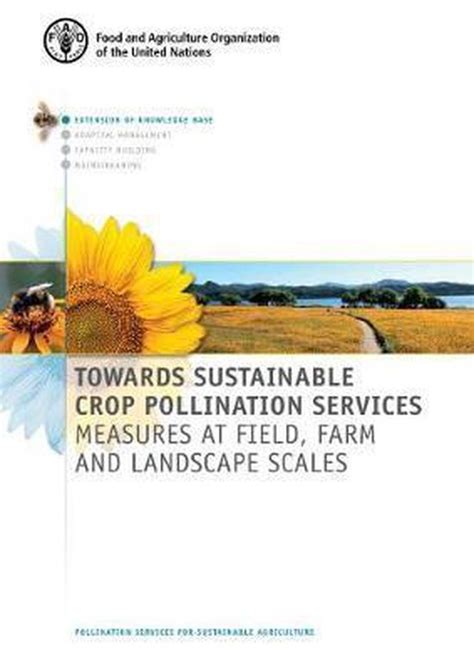 Crop pollination services at the landscape scale - ScienceDirect - raincitystudios.com