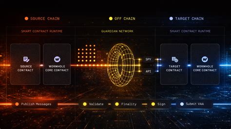 Cross-Chain Interoperability: The Foundation of Enterprise Web3 ... - coolestguyplanet.net