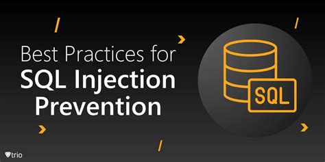 Cross-Functional Maximizing Advanced Sql Injection Prevention ... - coolestguyplanet.net