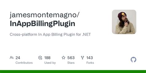 Cross-platform In App Billing Plugin for .NET - GitHub - coolestguyplanet.net