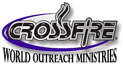 CROSSFIRE WORLD OUTREACH MINISTRIES - Church Angel