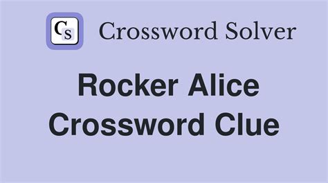 Crossword Clue - 5 Answers 5-11 Letters - raincitystudios.com