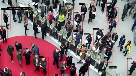 Crowd Monitoring Using Computer Vision - Signal … - coolestguyplanet.net