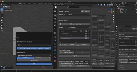 CrowdRender | Software for Render Farms - muktibox.com