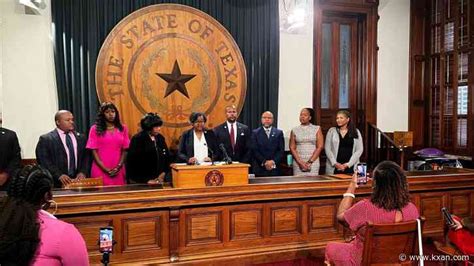 CROWN Act passes Texas House, heads to Senate
