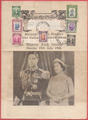 Crown Colony of North Borneo - wintechmobiles.com