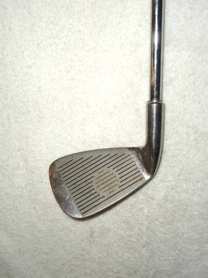 CROWN VIPER OVERSIZE #6 IRON eBay