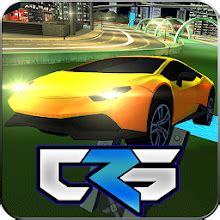 CRS Chasing Race Simulation APK Download for Android 