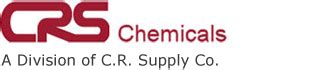 CRS Home - CRS Chemicals