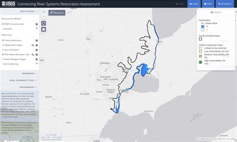 CRSRA - USGS