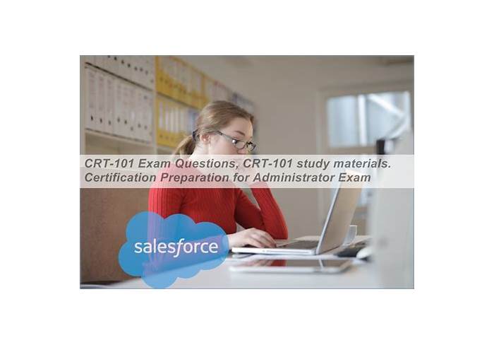 Reliable CRT-101 Test Labs