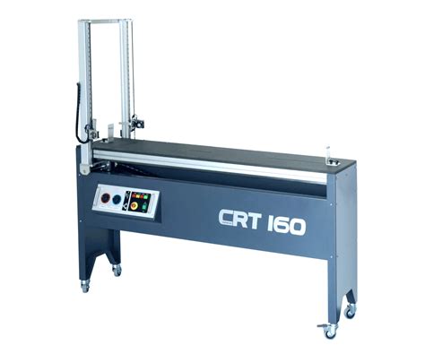 CRT-160 Trainingsunterlagen