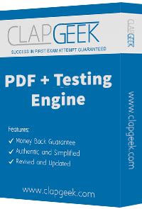 CRT-211 PDF Testsoftware