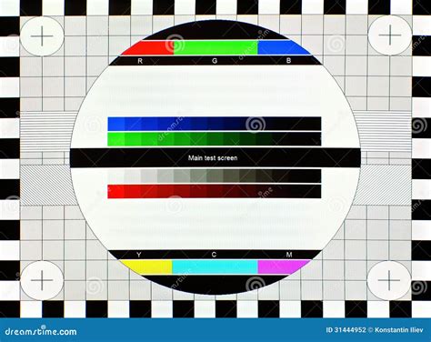 CRT-211 Tests