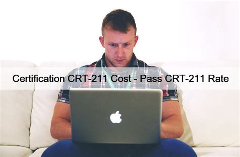 CRT-211 Zertifizierungsprüfung