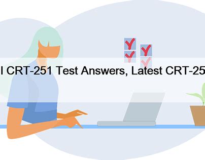 CRT-251 Online Tests