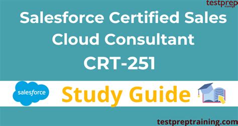 CRT-251 Prüfungs Guide