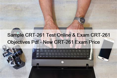 CRT-261 PDF Testsoftware