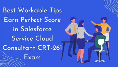 CRT-261 Prüfungs Guide