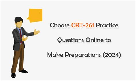 CRT-261 Vorbereitungsfragen