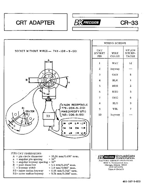 CRT-271 Examengine