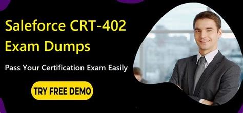 CRT-402 Certificate Exam