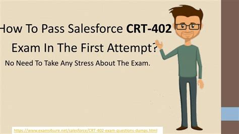 CRT-402 Exam Fragen