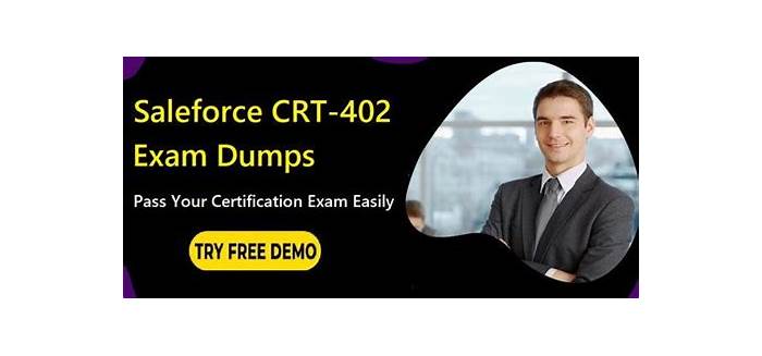 CRT-402 Exams Dumps