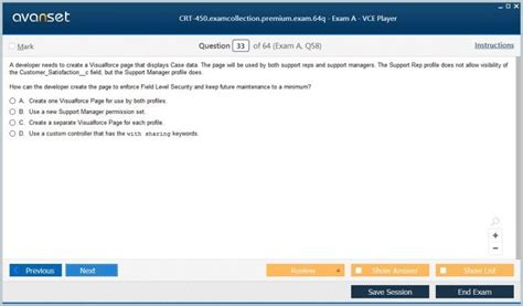CRT-450 Examsfragen