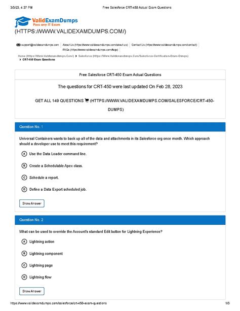 CRT-450 Online Prüfung.pdf