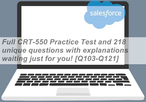 CRT-550 Online Praxisprüfung