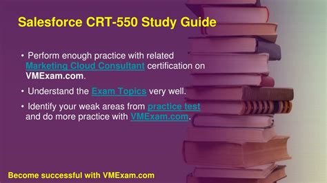CRT-550 Prüfungs Guide