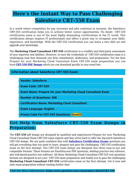 CRT-550 Prüfungs Guide.pdf