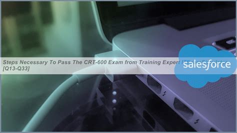 CRT-600 Examengine
