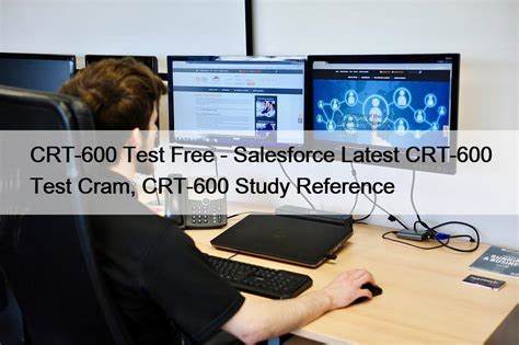 CRT-600 Online Test