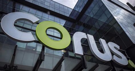 CRTC might ease Corus’ Canadian content spending requirements after profit plunge