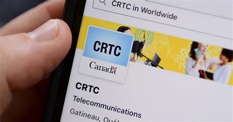 CRTC to maintain approach for setting wholesale internet rates, with some adjustments