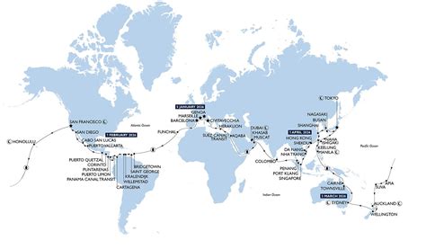 Cruise Destinations - Search Award Winning Cruise Itineraries - wintechmobiles.com