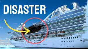 Cruise Ship Accidents | CruiseMapper - wintechmobiles.com