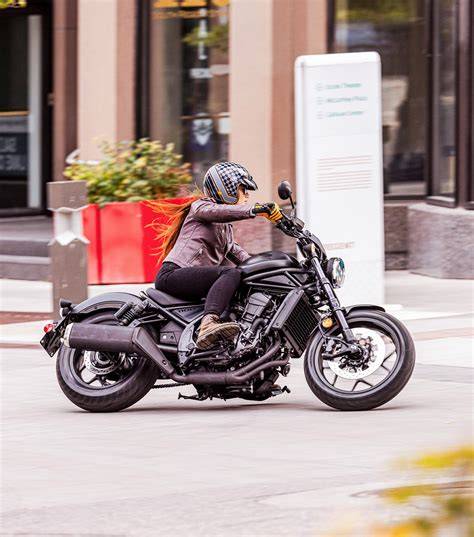 Cruiser (motorcycle) - raincitystudios.com