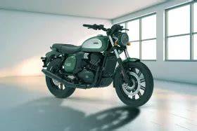 Cruiser Bikes Price List in India 2026 | Smartprix - raincitystudios.com