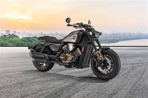 Cruiser Motorcycles in Indonesia | Oto - raincitystudios.com